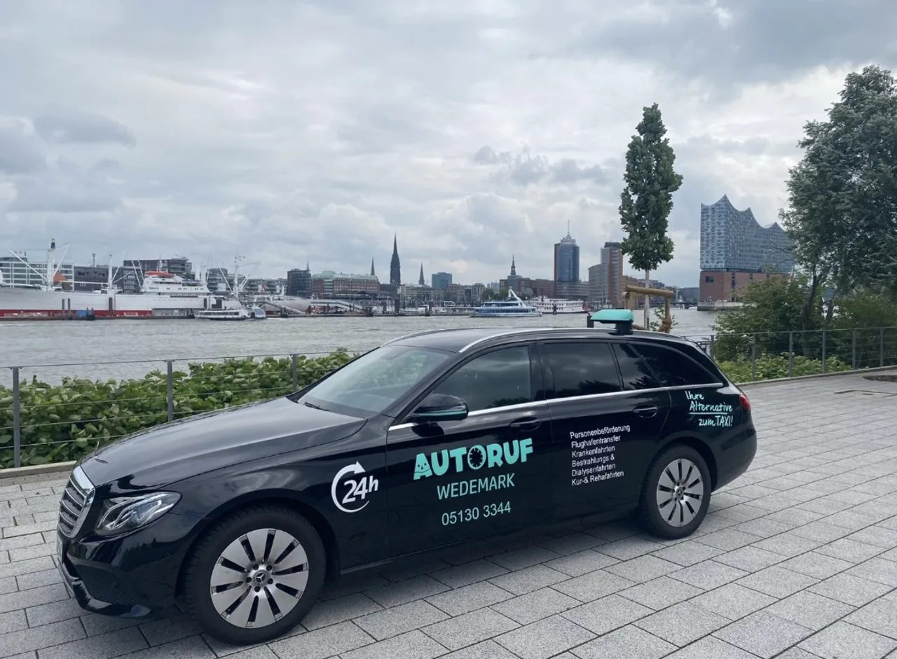 Autoruf Wedemark Fahrdienst